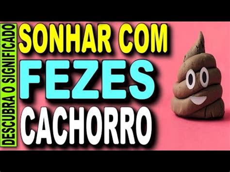 sonhar com fezes humana jogo do bicho - Sonhar com Fezes Humanas no Jogo do Bicho 